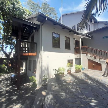 Figtree Lane Lodge Richards Bay Exteriér fotografie