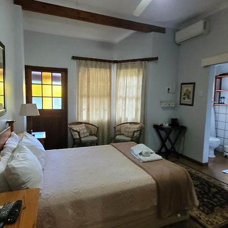Figtree Lane Lodge Richards Bay Exteriér fotografie