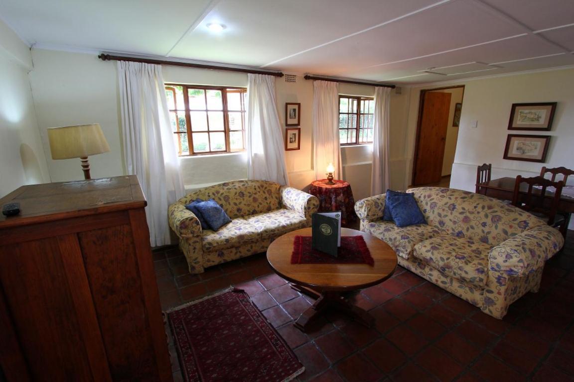 Figtree Lane Lodge Richards Bay Exteriér fotografie