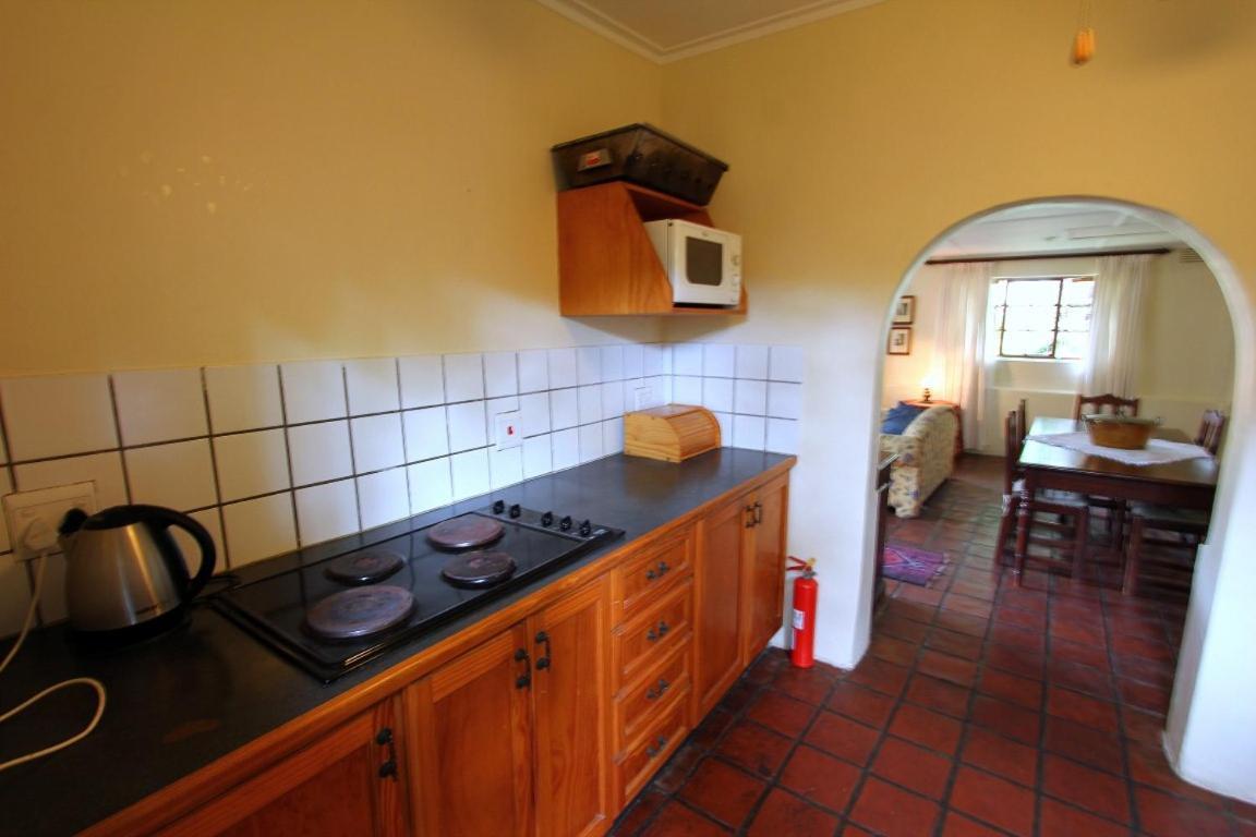 Figtree Lane Lodge Richards Bay Exteriér fotografie