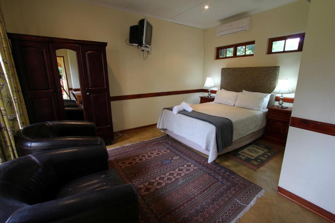 Figtree Lane Lodge Richards Bay Exteriér fotografie