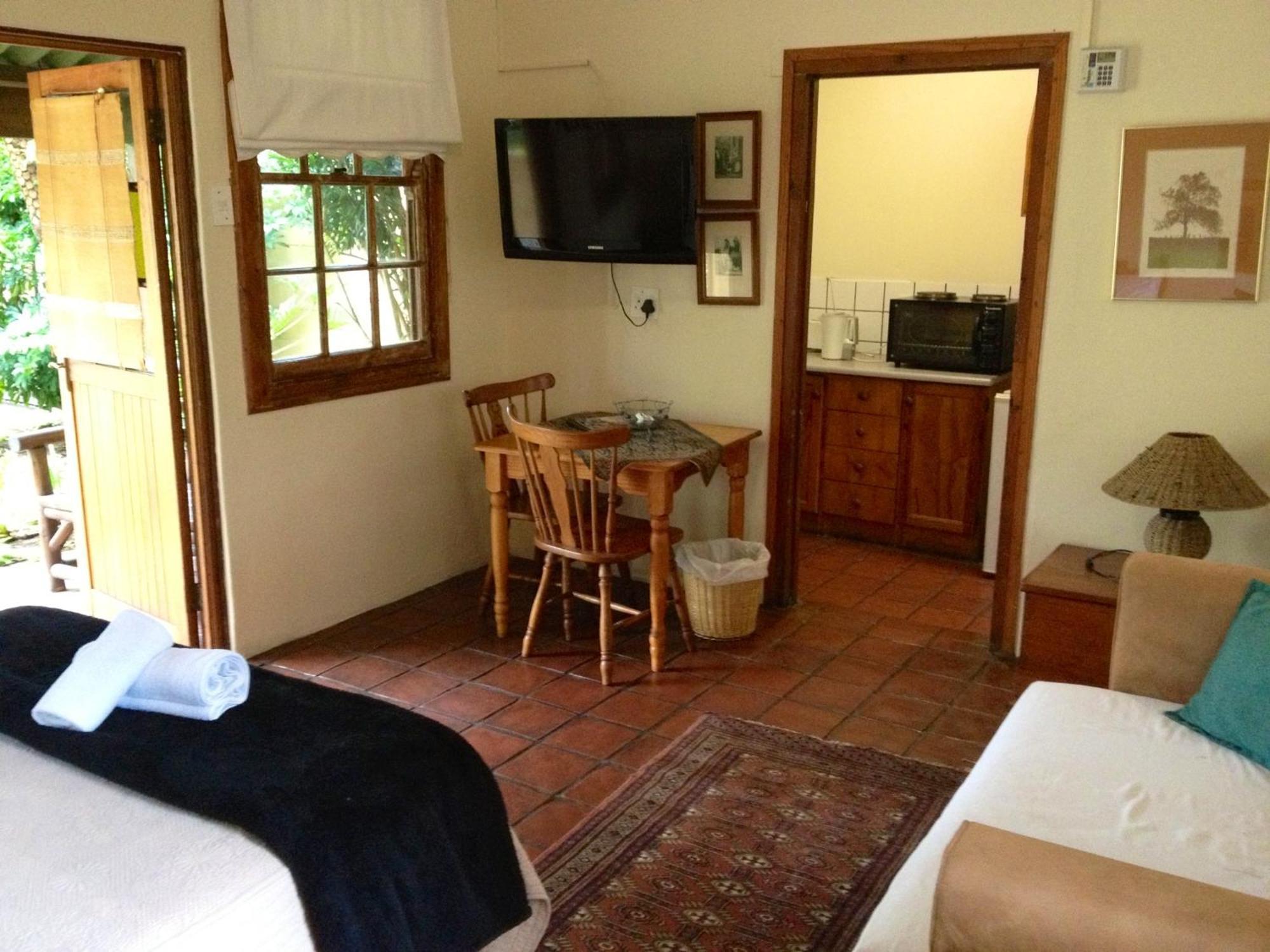 Figtree Lane Lodge Richards Bay Exteriér fotografie
