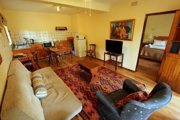 Figtree Lane Lodge Richards Bay Exteriér fotografie