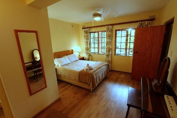 Figtree Lane Lodge Richards Bay Exteriér fotografie