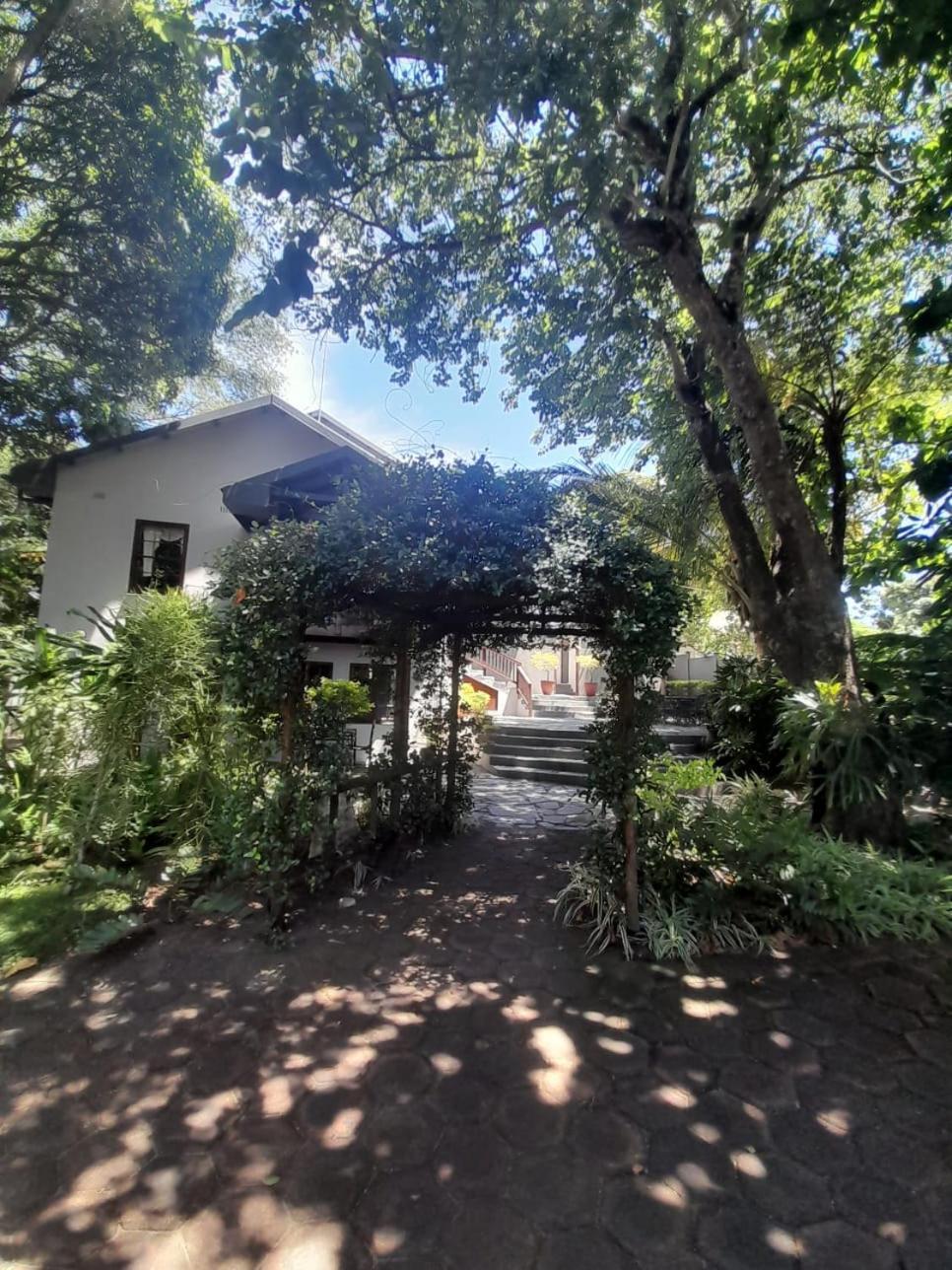 Figtree Lane Lodge Richards Bay Exteriér fotografie