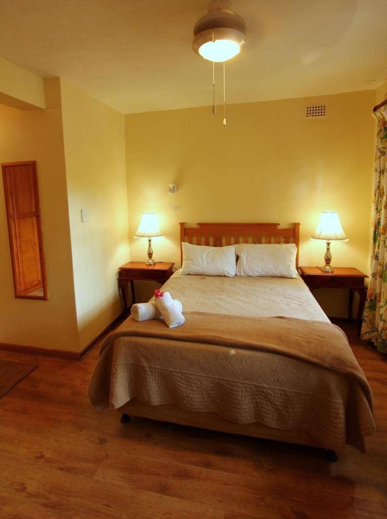 Figtree Lane Lodge Richards Bay Exteriér fotografie
