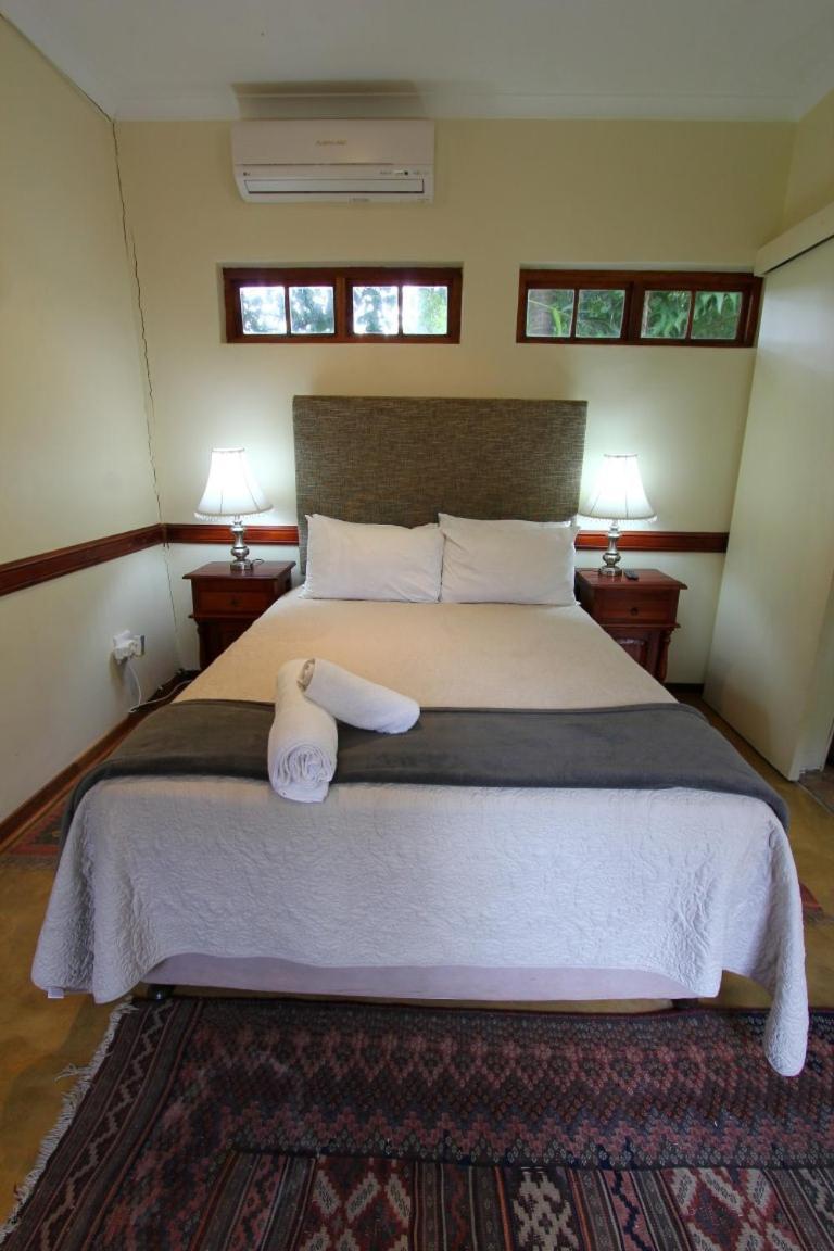Figtree Lane Lodge Richards Bay Exteriér fotografie