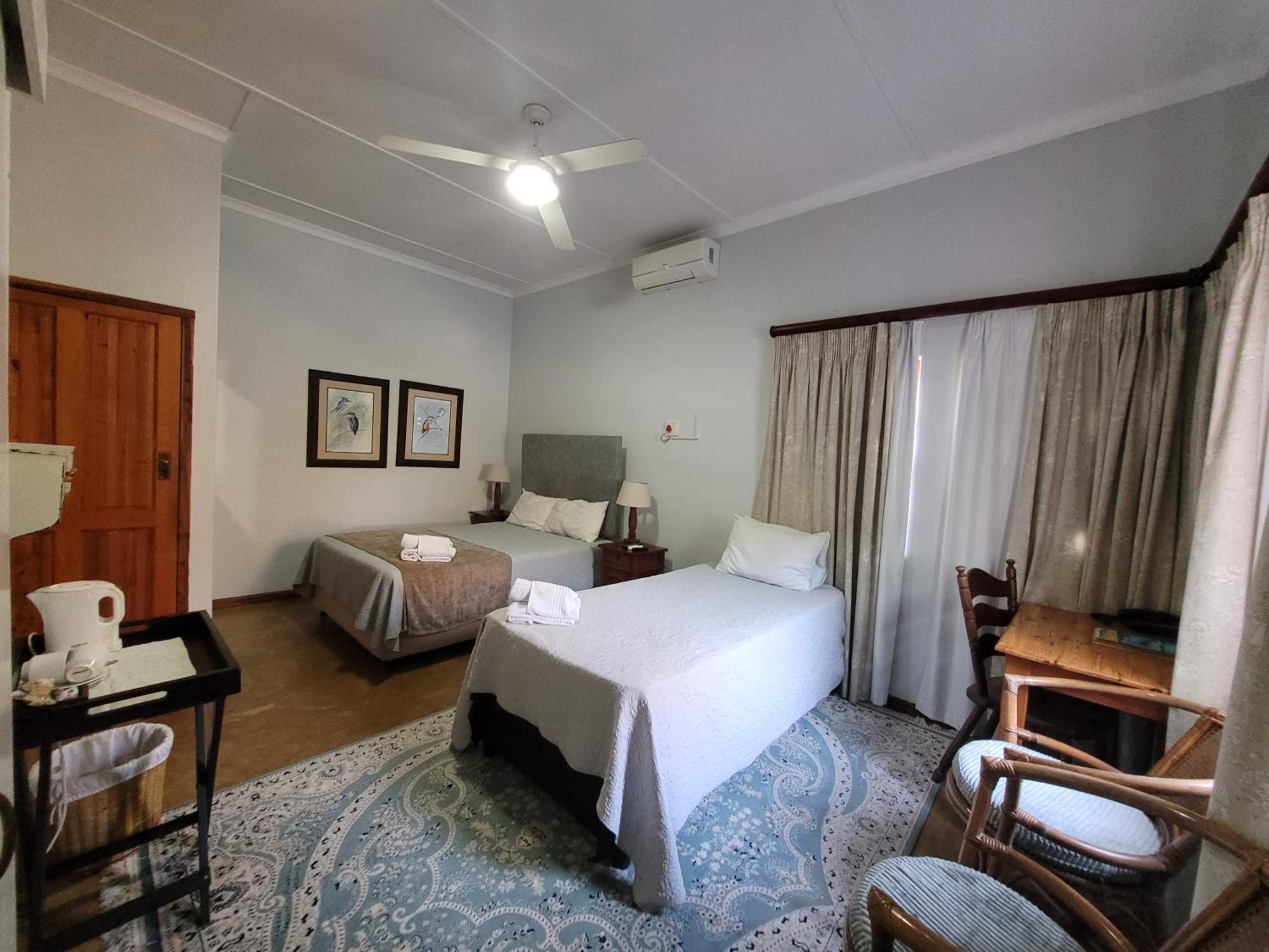 Figtree Lane Lodge Richards Bay Exteriér fotografie