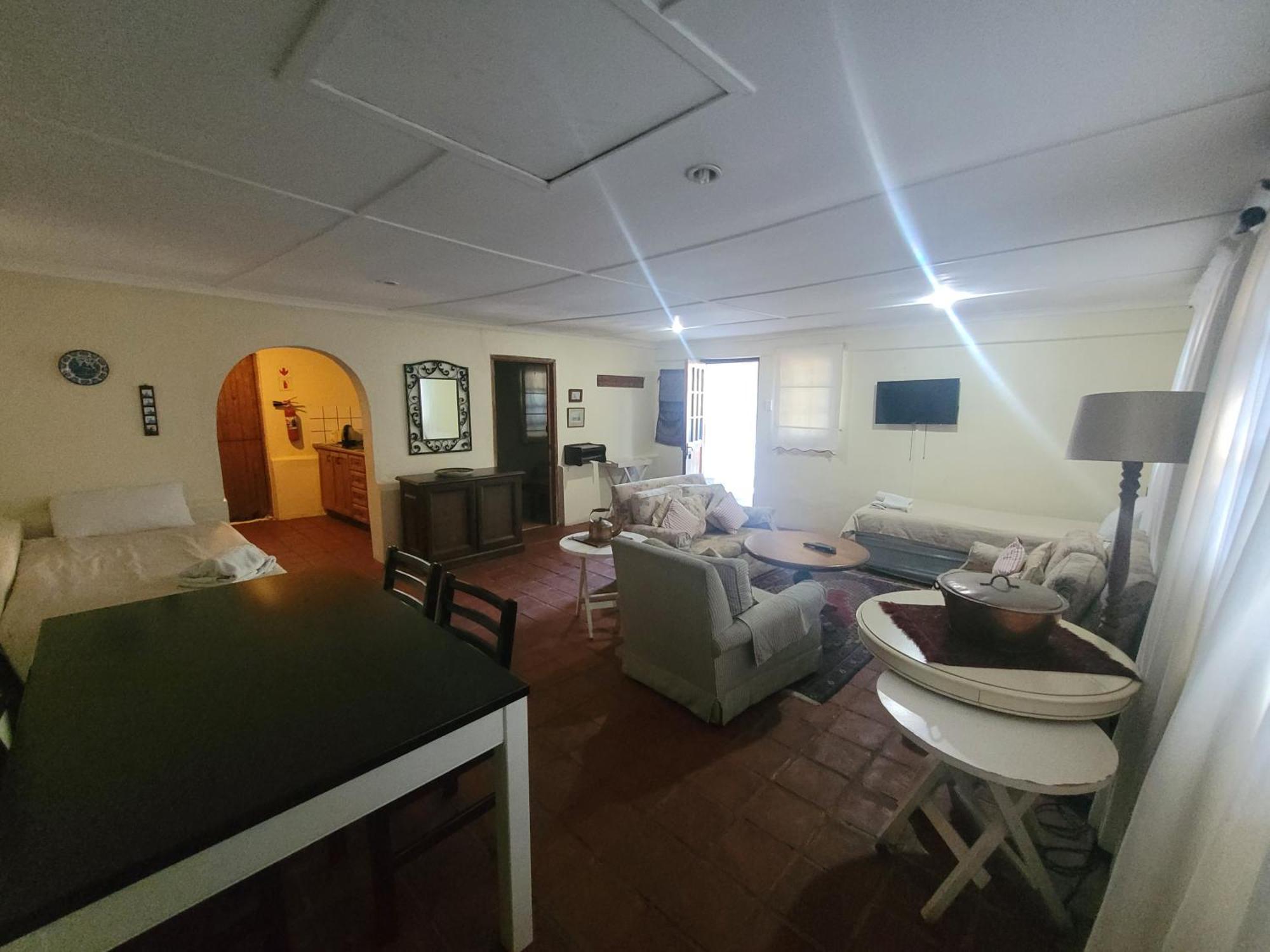 Figtree Lane Lodge Richards Bay Exteriér fotografie