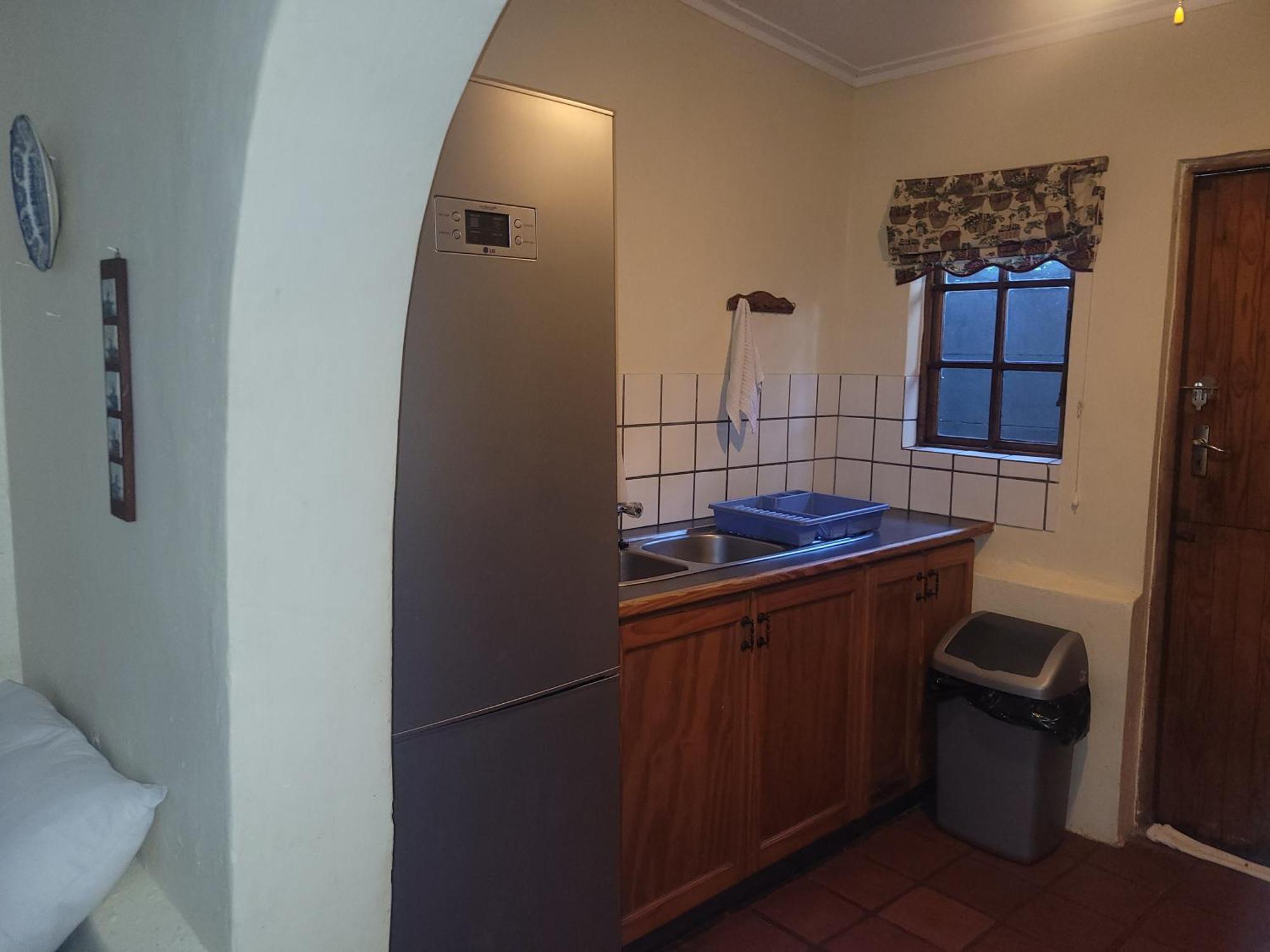 Figtree Lane Lodge Richards Bay Exteriér fotografie